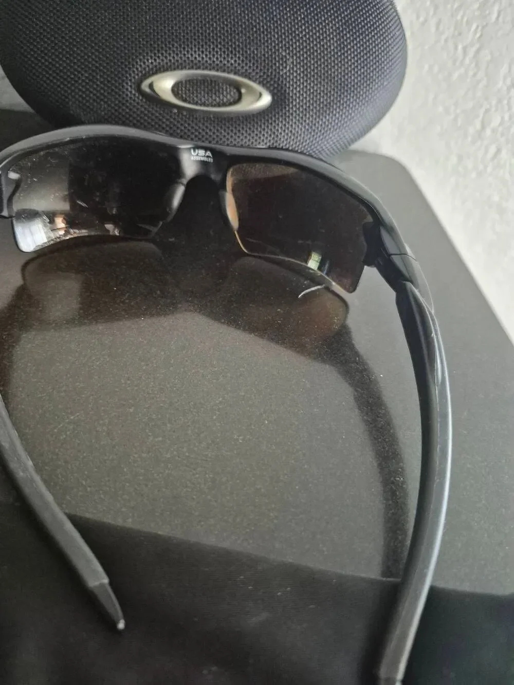 Oakley sunglasses